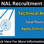 CSIR NAL Recruitment 2025