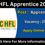 LIC HFL Apprentice 2025