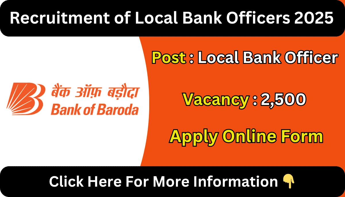 Recruitment of Local Bank Officers lbos