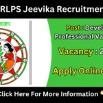 Bihar_BRLPS_Jeevika_Recruitment_2025